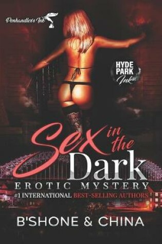 Cover of Sex in the Dark