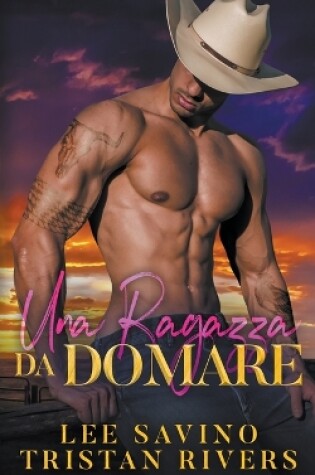 Cover of Una ragazza da domare