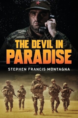 Cover of The Devil In Paradise
