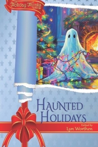 Cover of Haunted Holidays