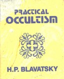Book cover for Practical Occultism