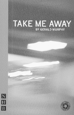 Book cover for Take Me Away