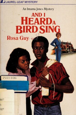 Cover of And I Heard/Bird Sin