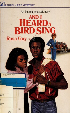 Book cover for And I Heard/Bird Sin