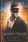 Book cover for Moonstruck