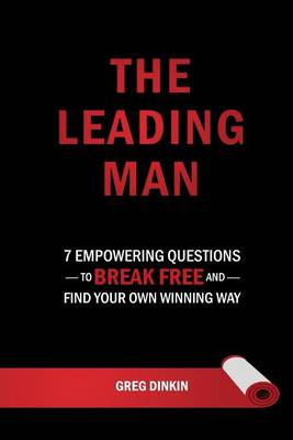 Book cover for The Leading Man