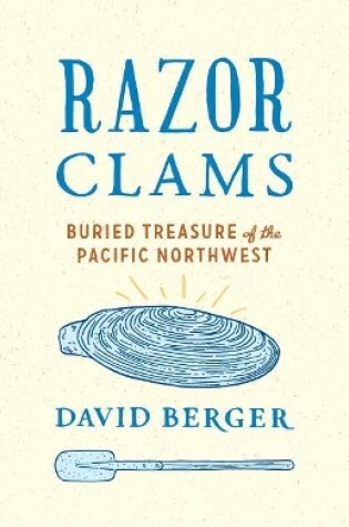 Cover of Razor Clams