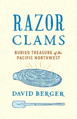 Book cover for Razor Clams