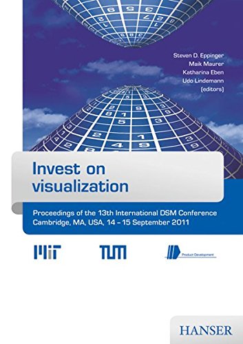 Book cover for DSM Conference 2011