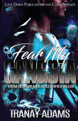 Cover of Fear My Gangsta