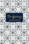 Book cover for Budgeting Monthly Planner