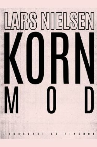 Cover of Kornmod