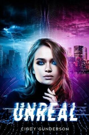 Cover of Unreal