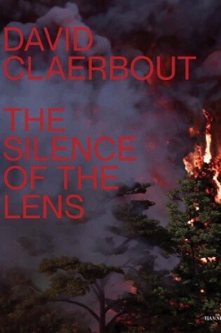 Cover of David Claerbout
