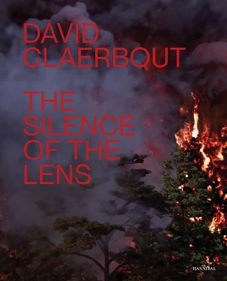 Book cover for David Claerbout