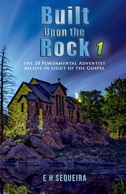 Book cover for Built Upon the Rock 1