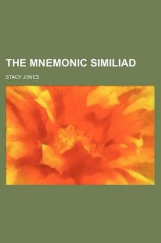 Cover of The Mnemonic Similiad