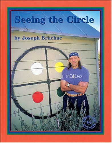 Cover of Seeing the Circle