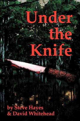 Book cover for Under the Knife