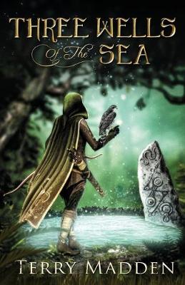 Book cover for Three Wells of the Sea