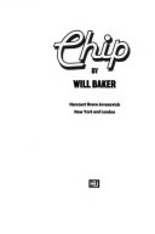 Cover of Chip