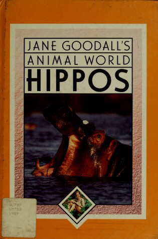 Cover of Hippos