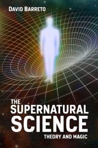 Cover of The Supernatural Science