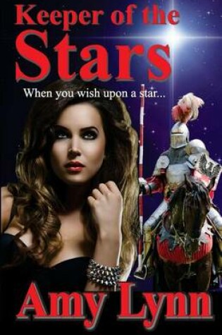 Cover of Keeper of the Stars