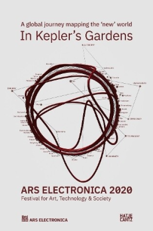 Cover of Ars Electronica 2020