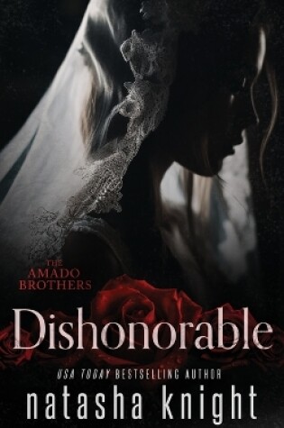 Cover of Dishonorable