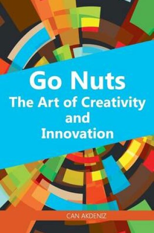 Cover of Go Nuts