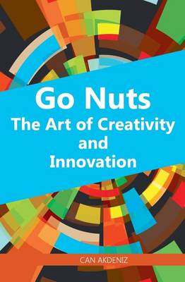 Book cover for Go Nuts