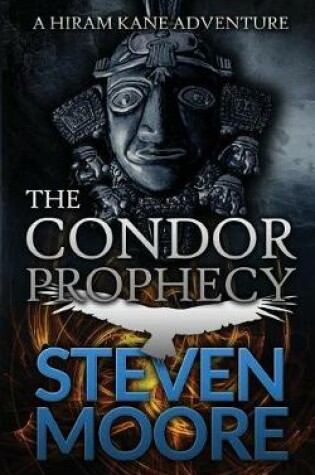 Cover of The Condor Prophecy