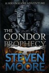 Book cover for The Condor Prophecy