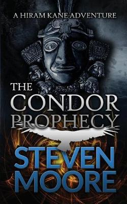 Book cover for The Condor Prophecy
