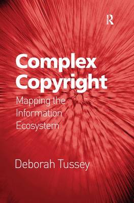 Cover of Complex Copyright