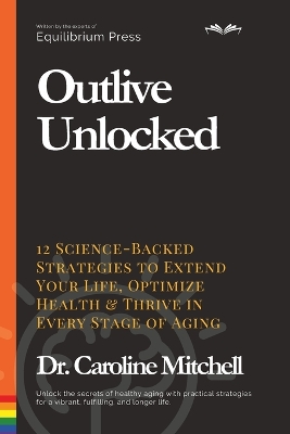 Book cover for Outlive Unlocked