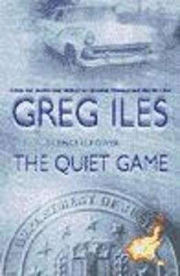 Book cover for Quiet Game