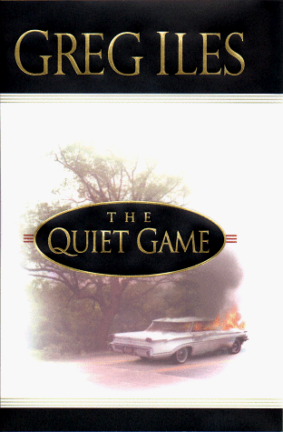 Cover of The Quiet Game