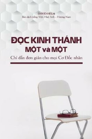 Cover of __c Kinh Thanh M_t va M_t