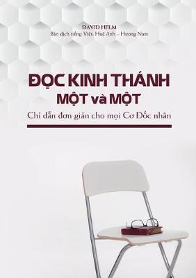 Book cover for __c Kinh Thanh M_t va M_t
