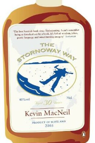 Cover of The Stornoway Way