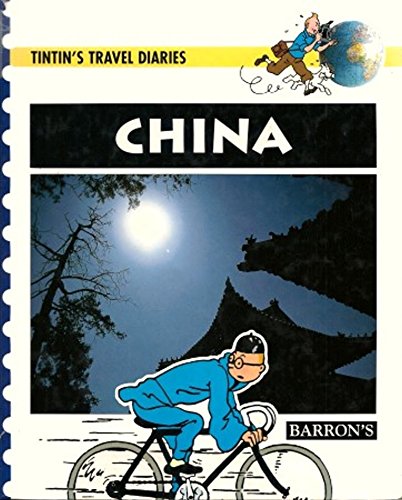 Cover of China