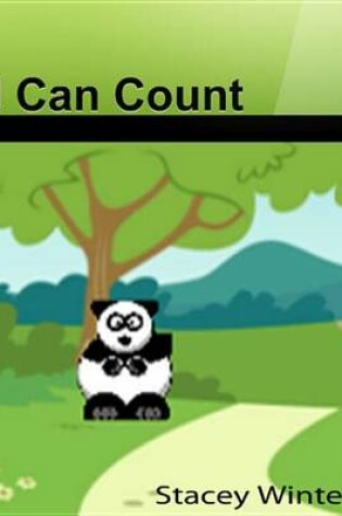 Cover of I Can Count