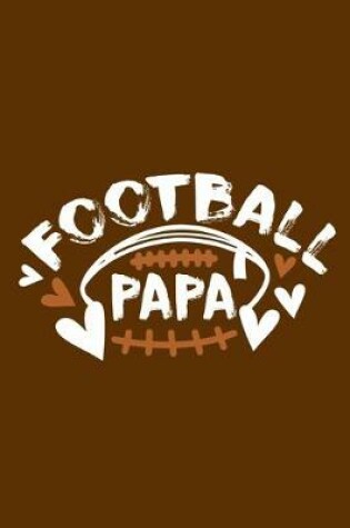 Cover of Football Papa