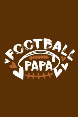 Book cover for Football Papa