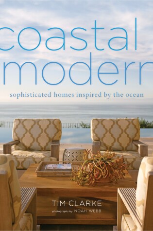 Cover of Coastal Modern