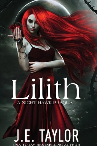 Cover of Lilith