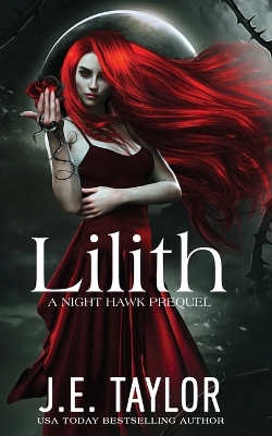 Book cover for Lilith