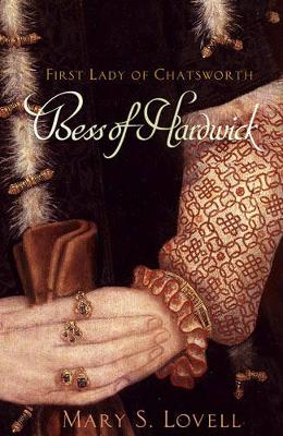 Book cover for Bess of Hardwick
